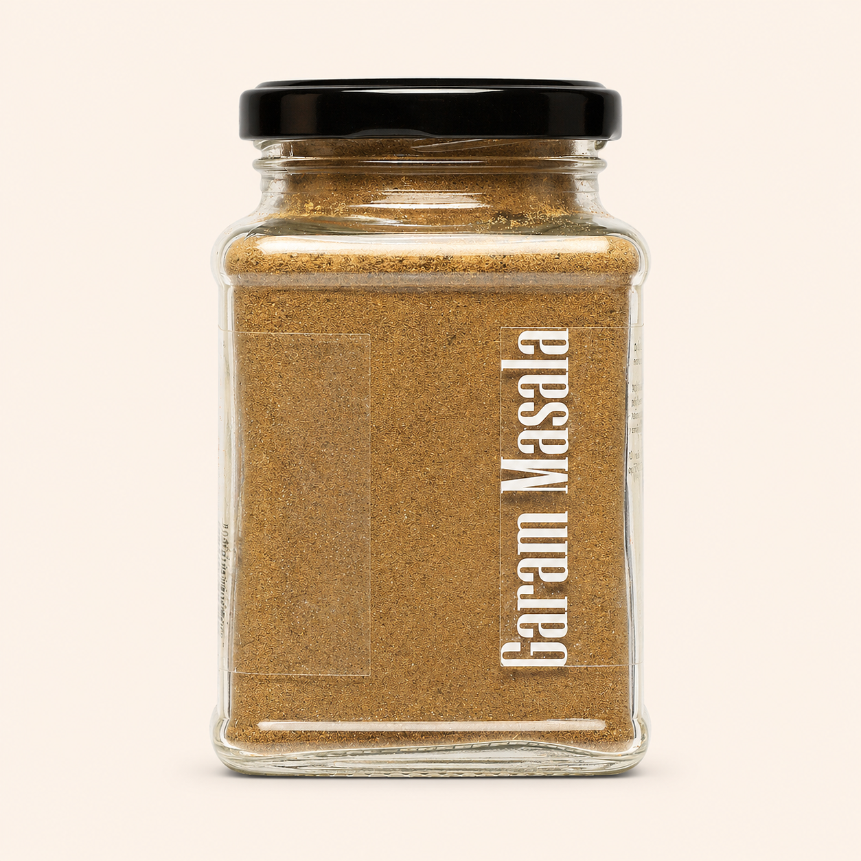 Aromatic Garam Masala