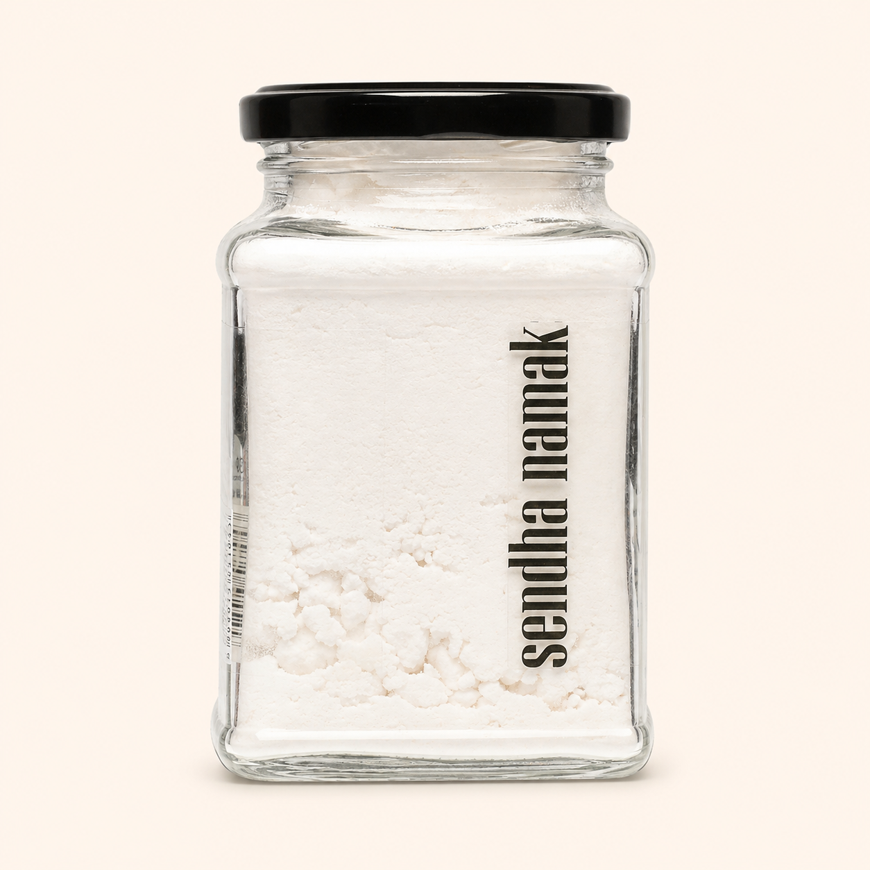 Himalayan Pink Salt