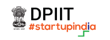 DPIIT Startup India Certified
