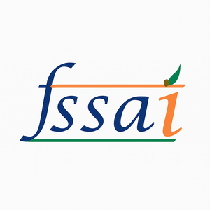 Logo of Fssai Indian Certification Body