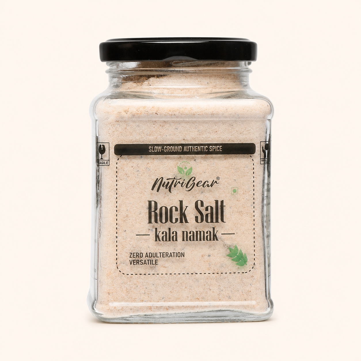 Black Salt