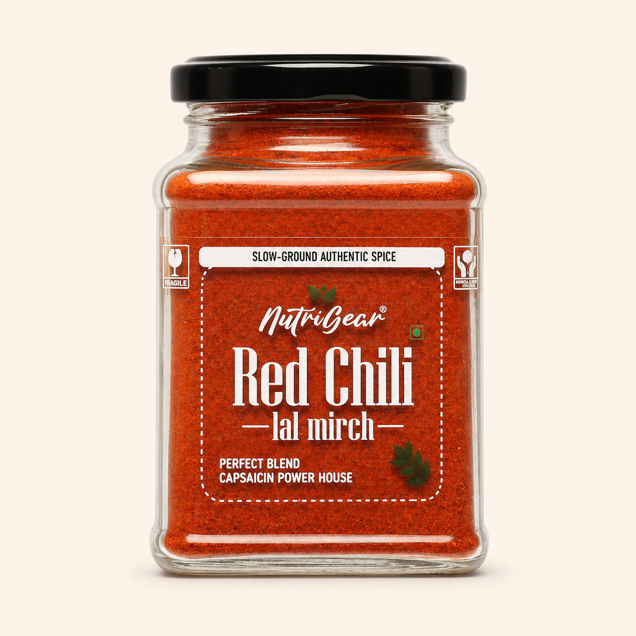 Mirchi/Red Chilli Powder
