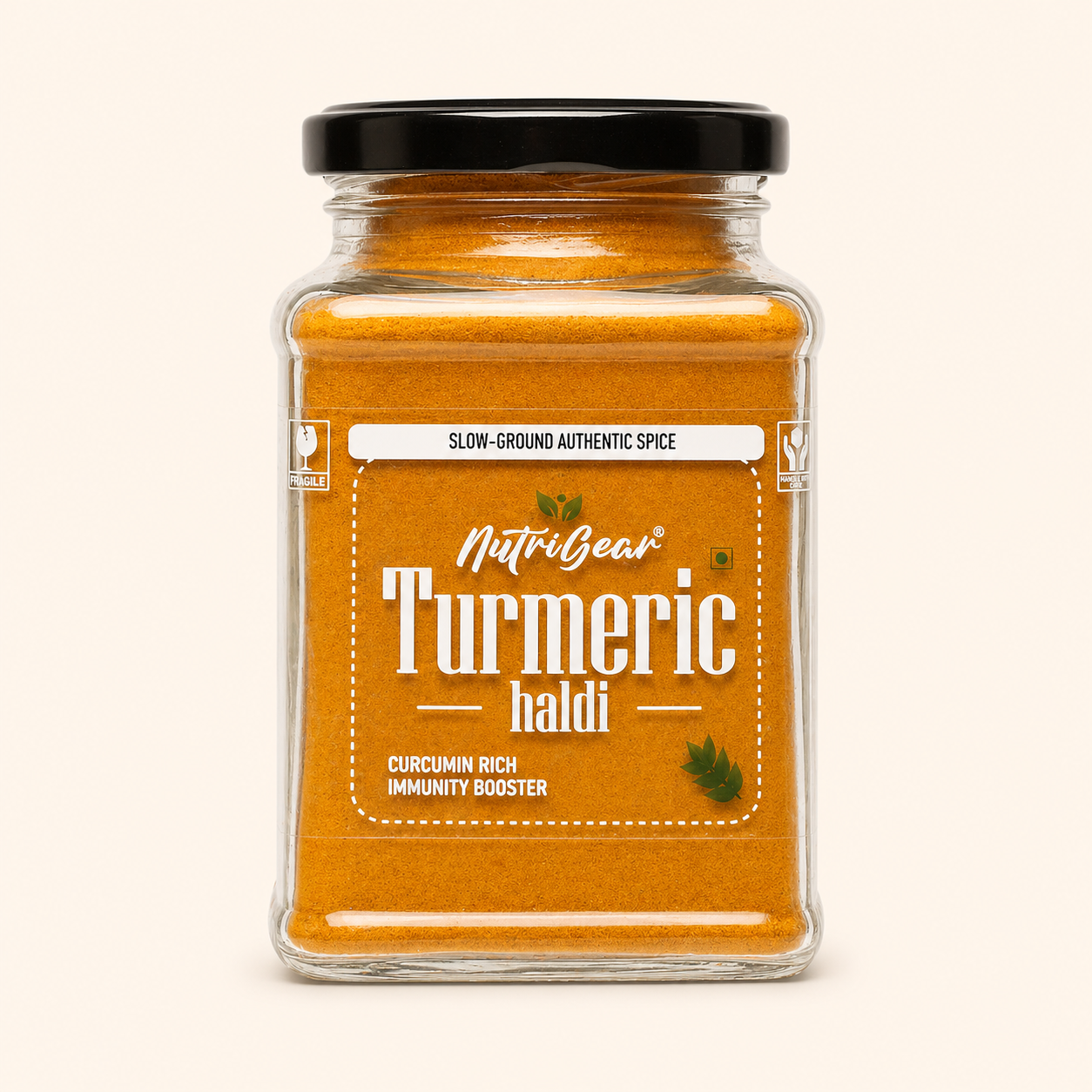 Haldi/Turmeric Powder