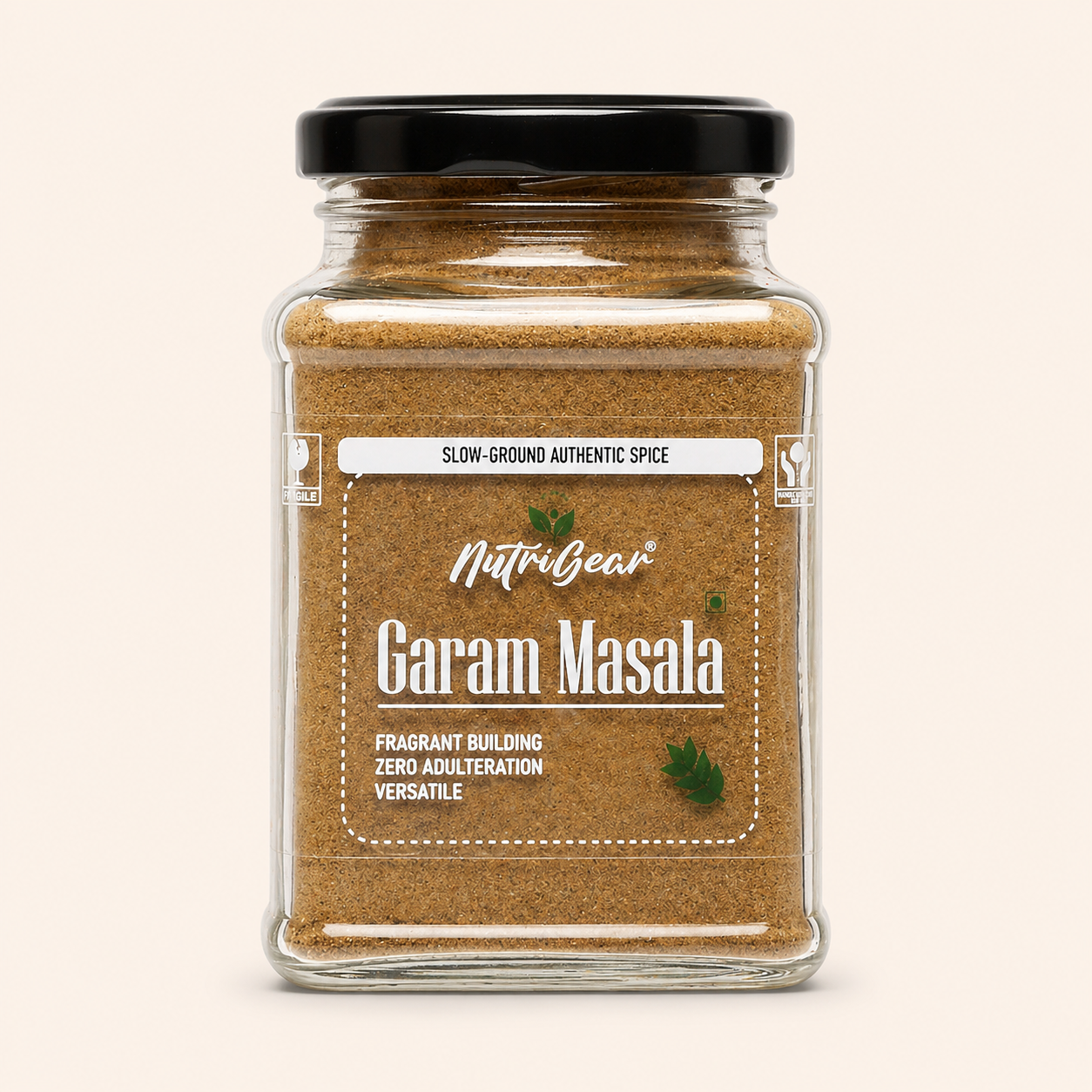 Aromatic Garam Masala
