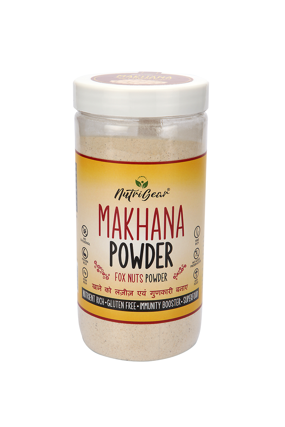 Makhana Powder