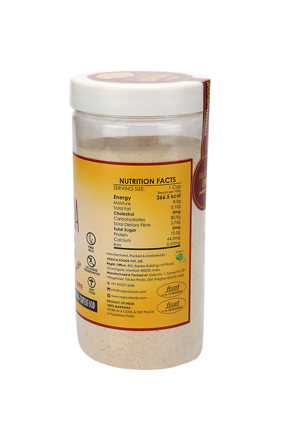 NutriGear Makhana Powder (300gms)