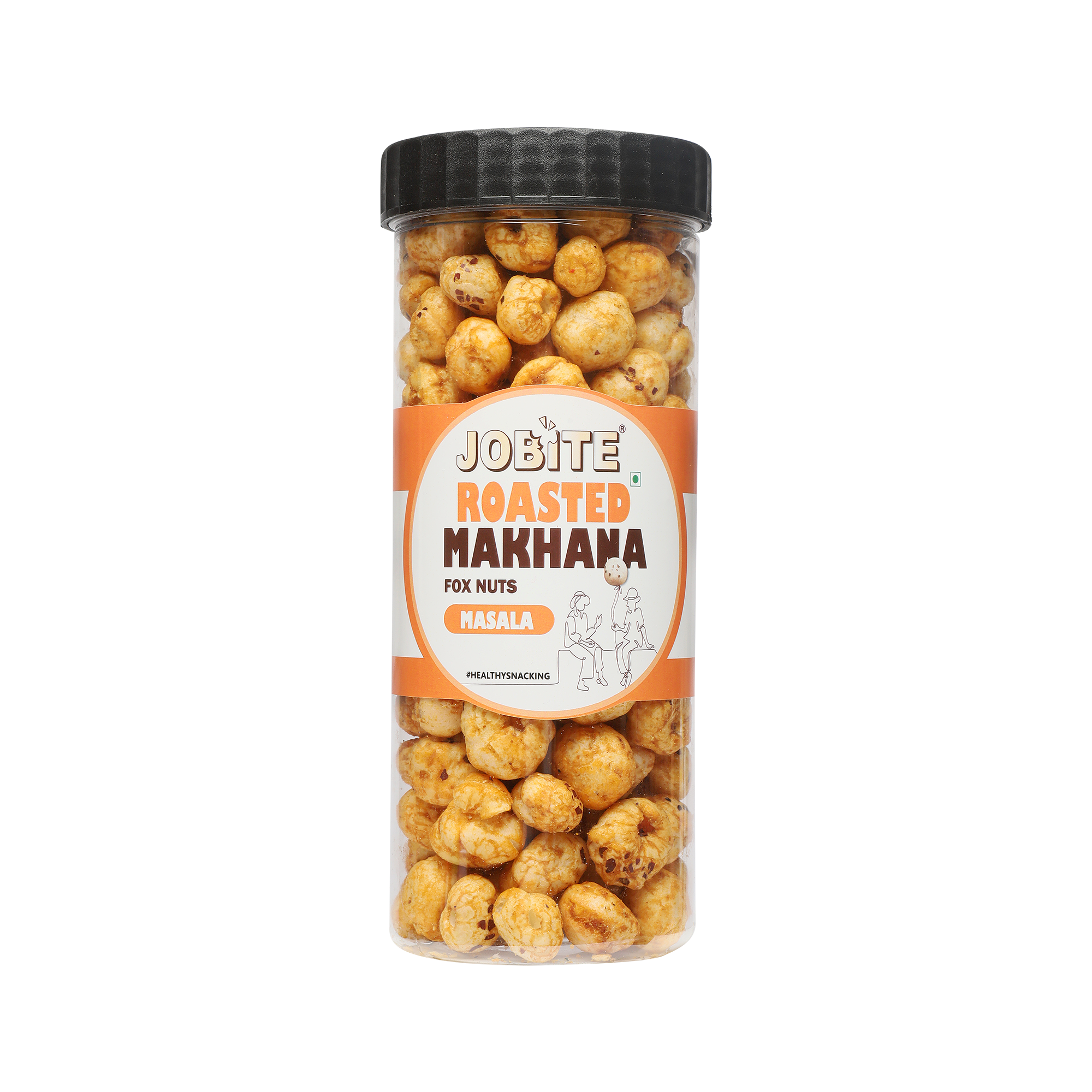 Magic Masala Roasted Makhana · 50g