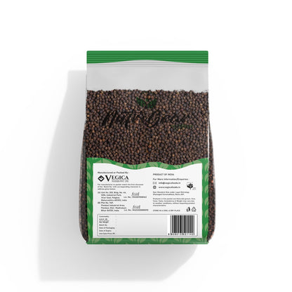 NutriGear Black Pepper - KALI MIRI 1 kg