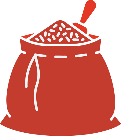 SLOW GROUND SPICES