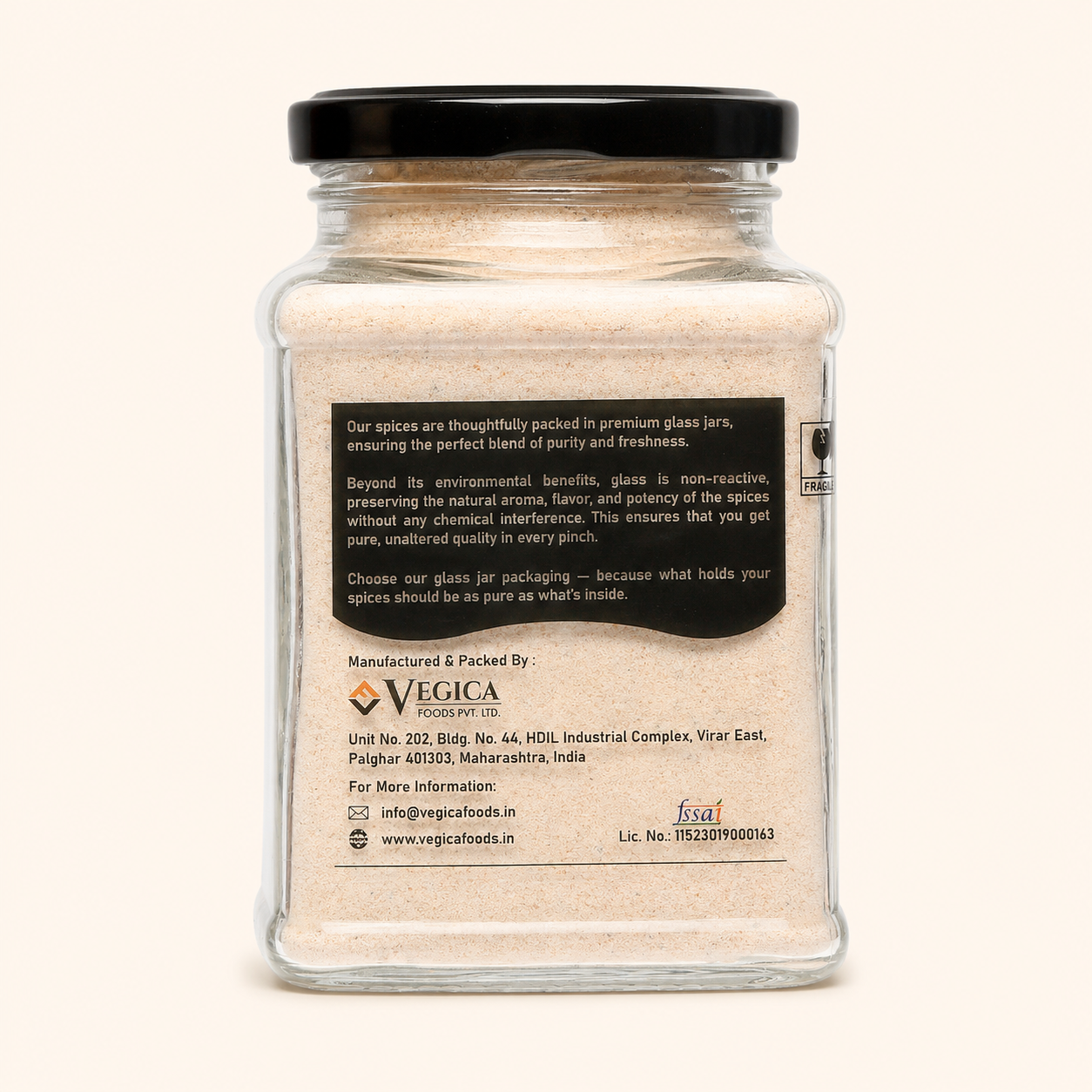 Black Salt
