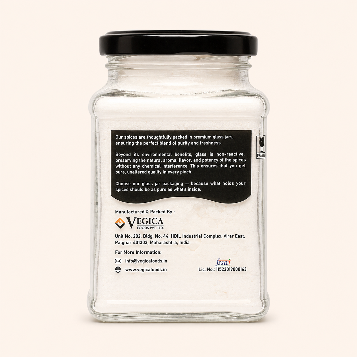 Himalayan Pink Salt