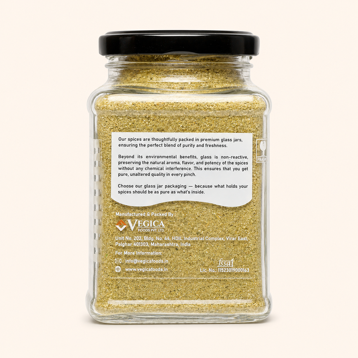 Dhania/Coriander Powder