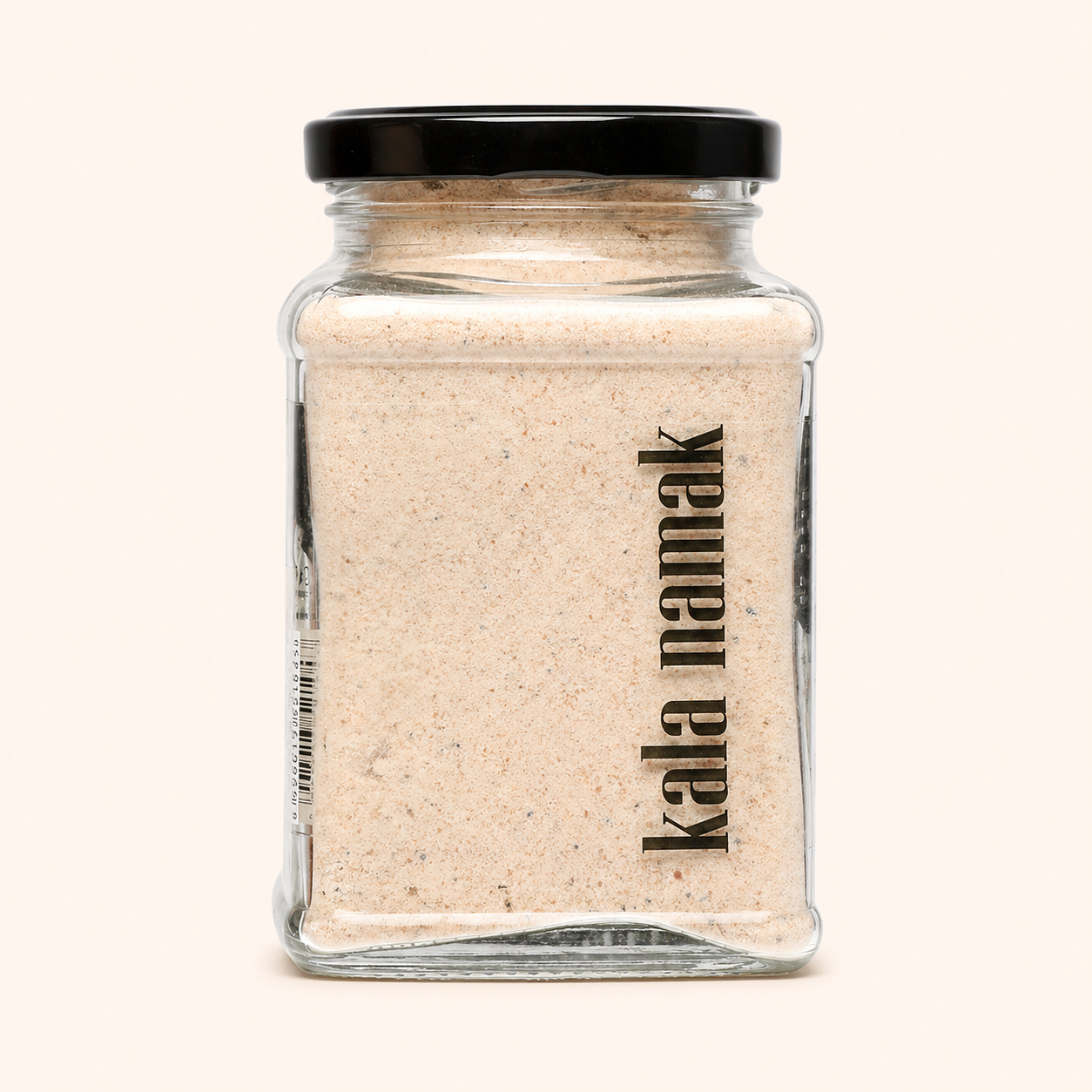 Black Salt